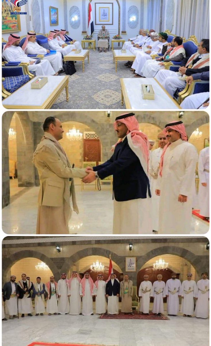 ماجد الشبواني tweet media