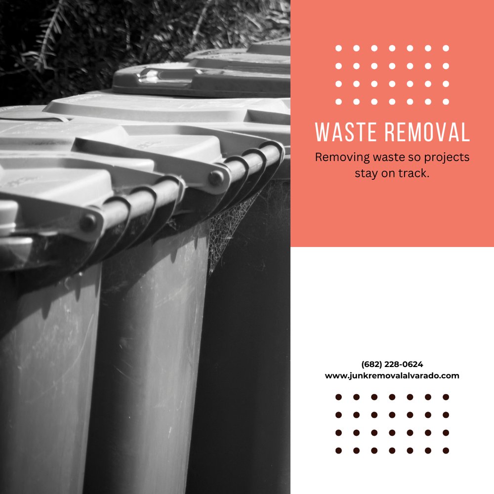 haul_today's tweet image. Managing leftover debris is key to staying organized. We provide waste removal that supports smooth cleanups. Book your service today and clear the remaining mess.
#WasteRemoval
junkremovalalvarado.com/about_us