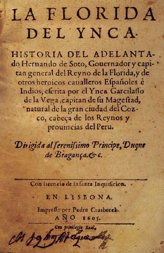 renzopolo's tweet photo. Buenos días.
«A los hijos de español y de india… nos llaman mestizos… y por ser nombre impuesto por nuestros padres y por su significación, me lo llamo yo a boca llena y me honro con él.»
— Inca Garcilaso de la Vega https://t.co/GvvsDRyjU1