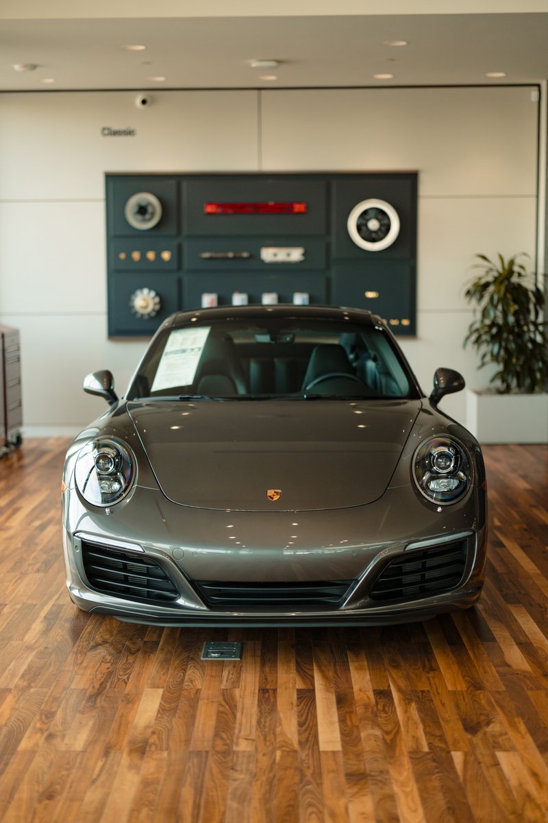 Porsche North Scottsdale tweet media