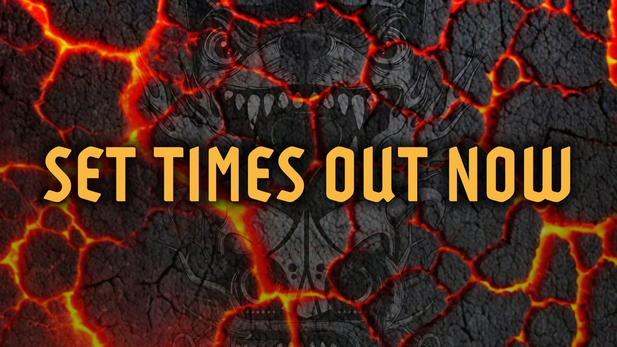 Download Festival tweet media