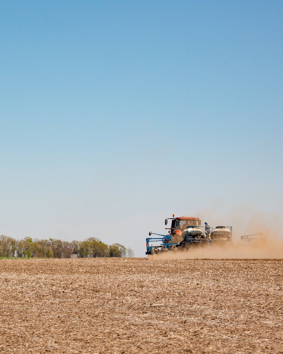 Ag Leader Technology tweet media