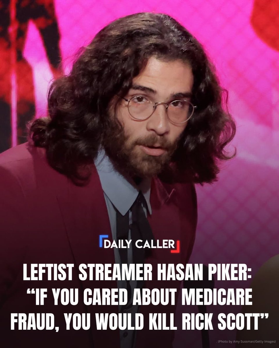 Daily Caller tweet media