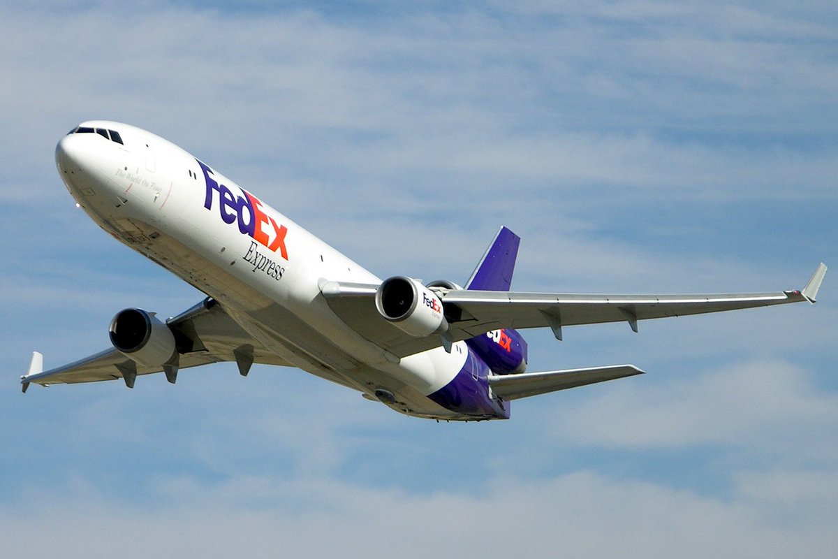 FedEx is preparing to bring its MD-11 back into service in May
