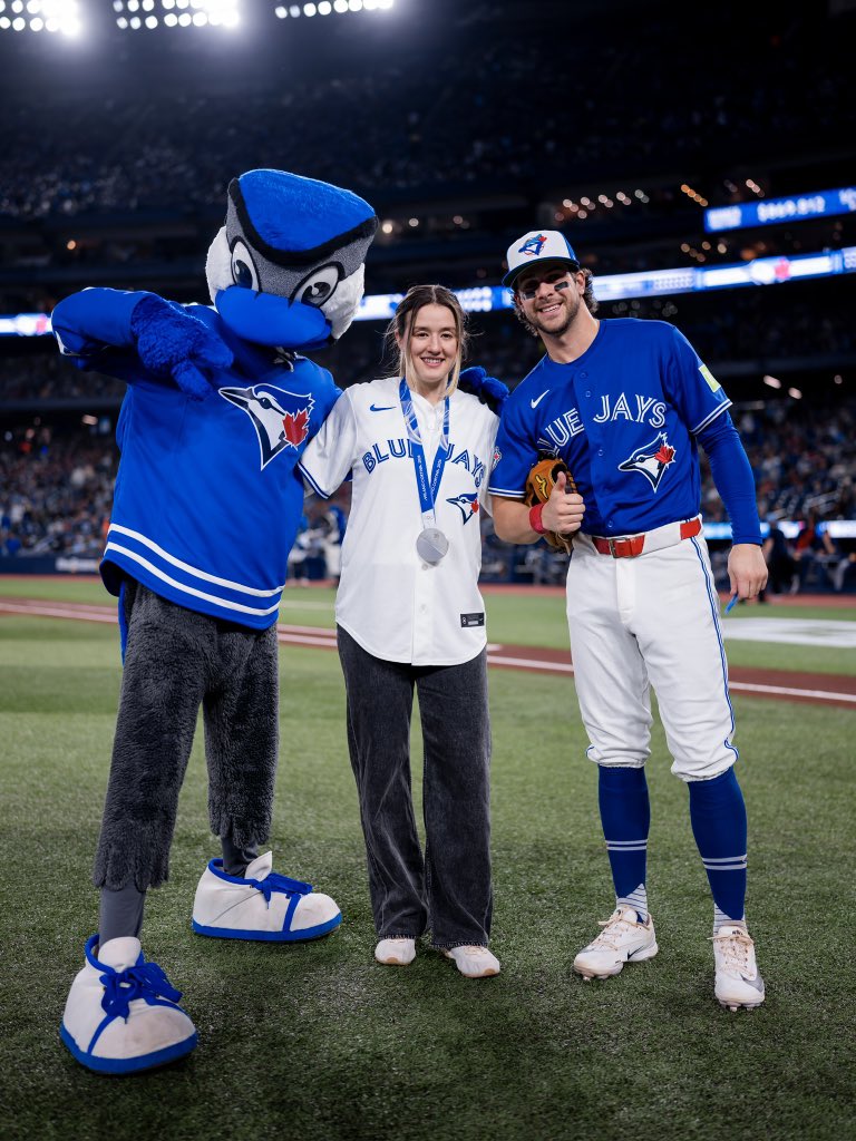 Toronto Sceptres tweet media