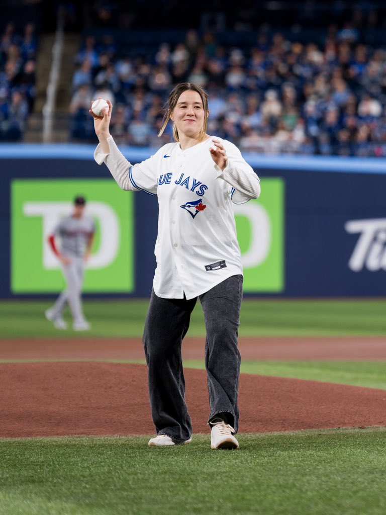 Toronto Sceptres tweet media