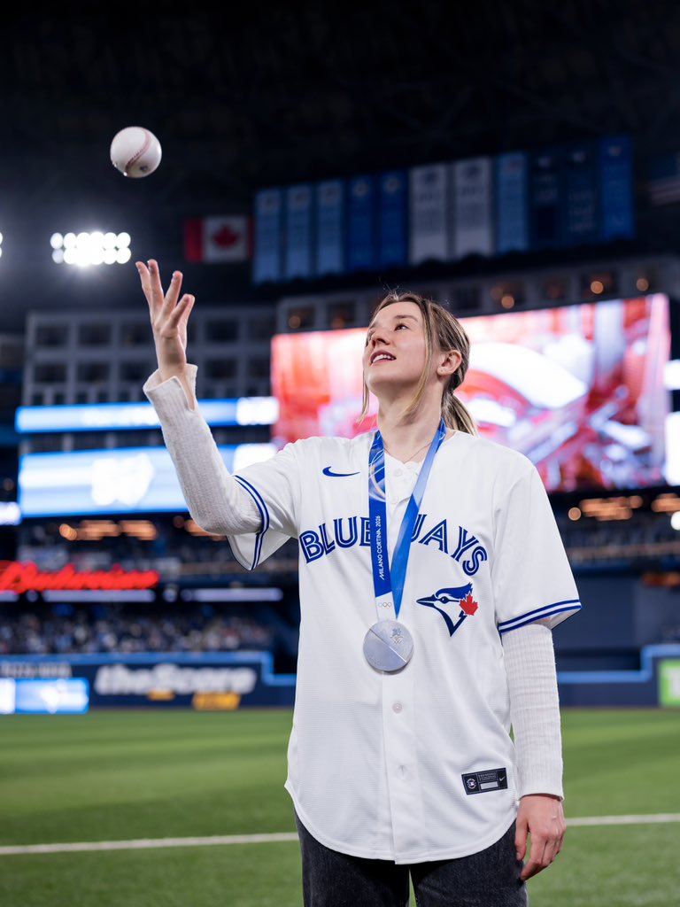 Toronto Sceptres tweet media