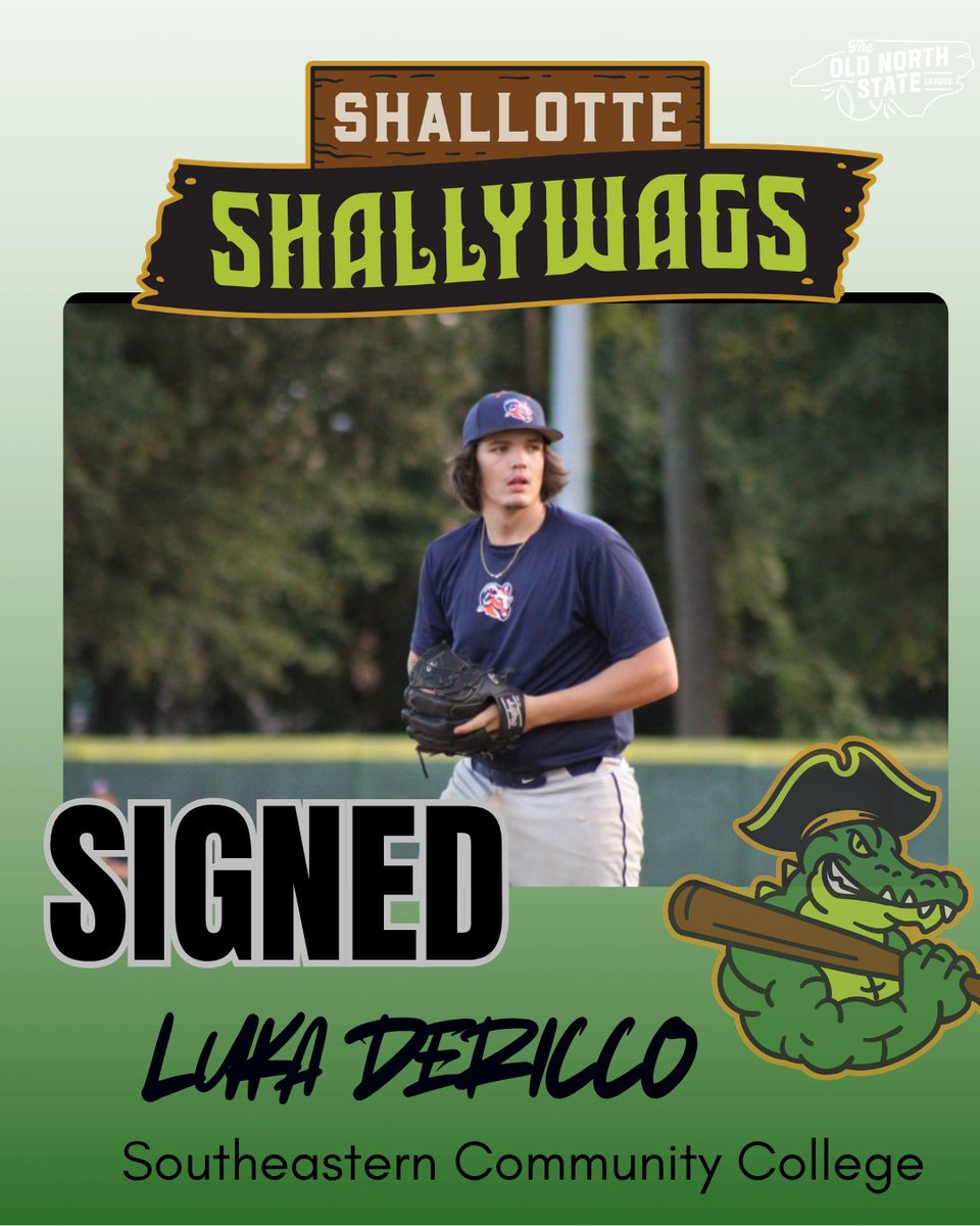 Shallotte Shallywags tweet media