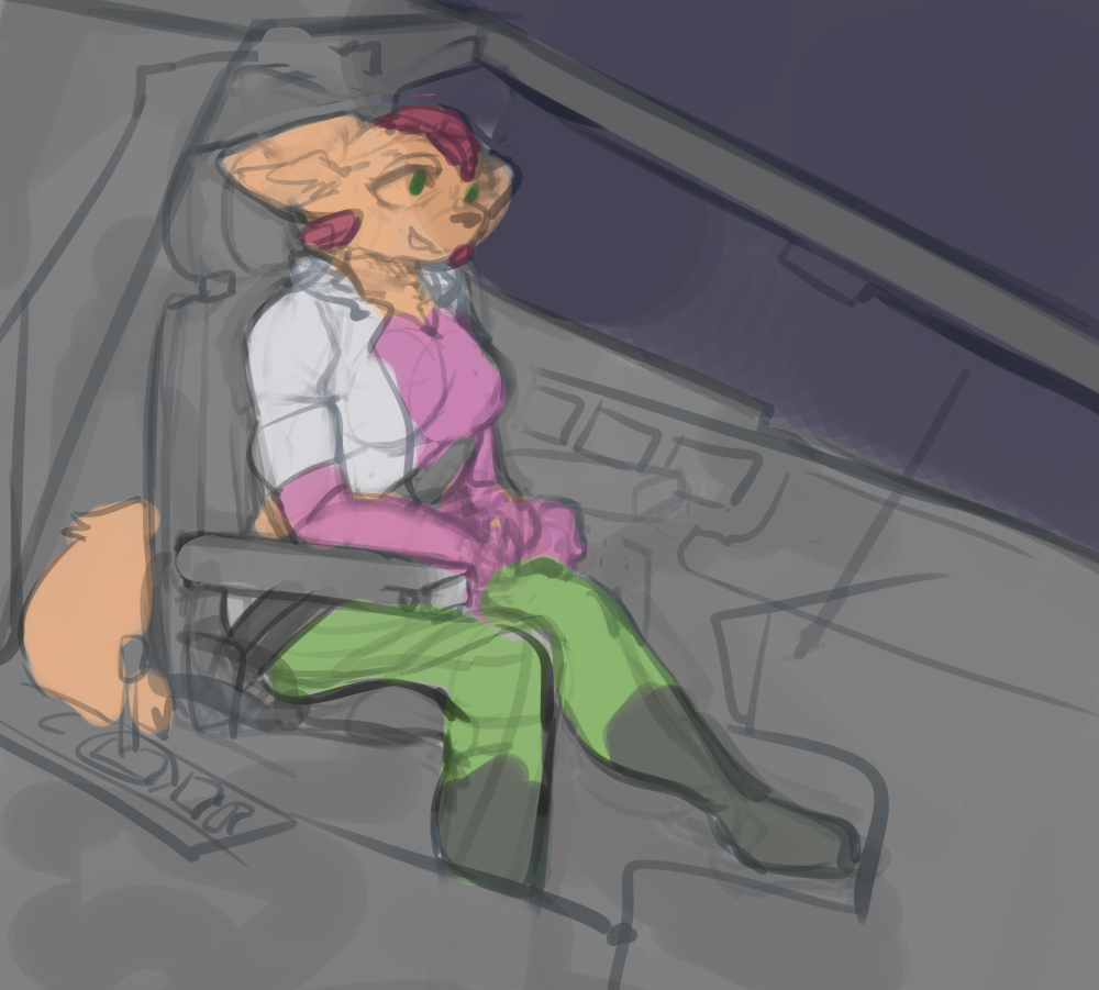 IoTwilight's tweet photo. ֍Considering omorashi/wetting comics about Katt and Fara from Star fox, thoughts? https://t.co/mTYarvgkwp