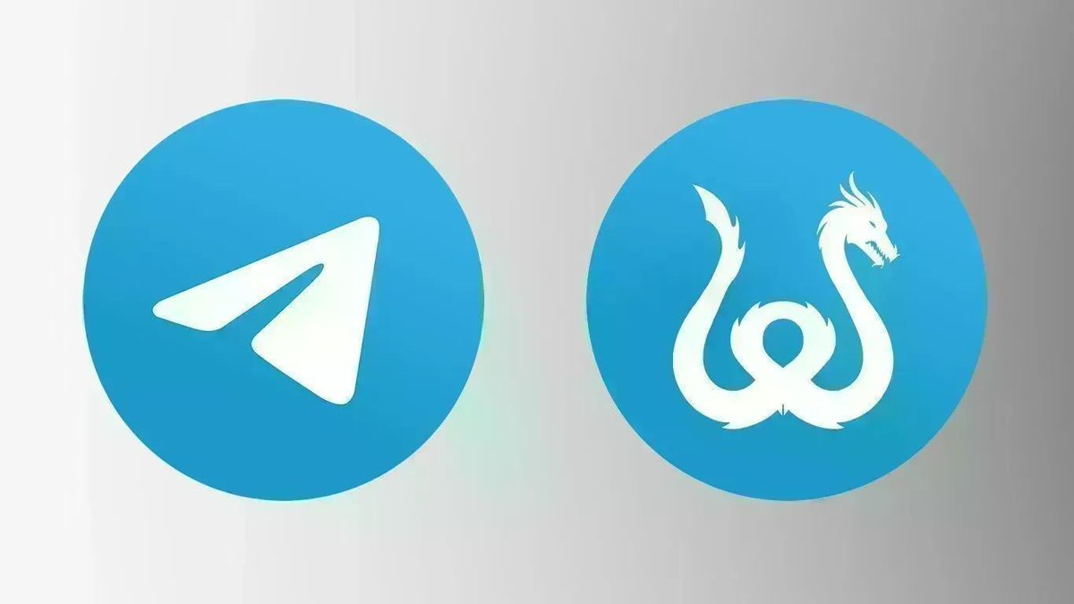 Windumanoth's tweet image. Si eres de los que les gusta #Telegram para mantenerse informado, ya tenemos canal. ¡Se bienvenido! 
buff.ly/4o5S3nR