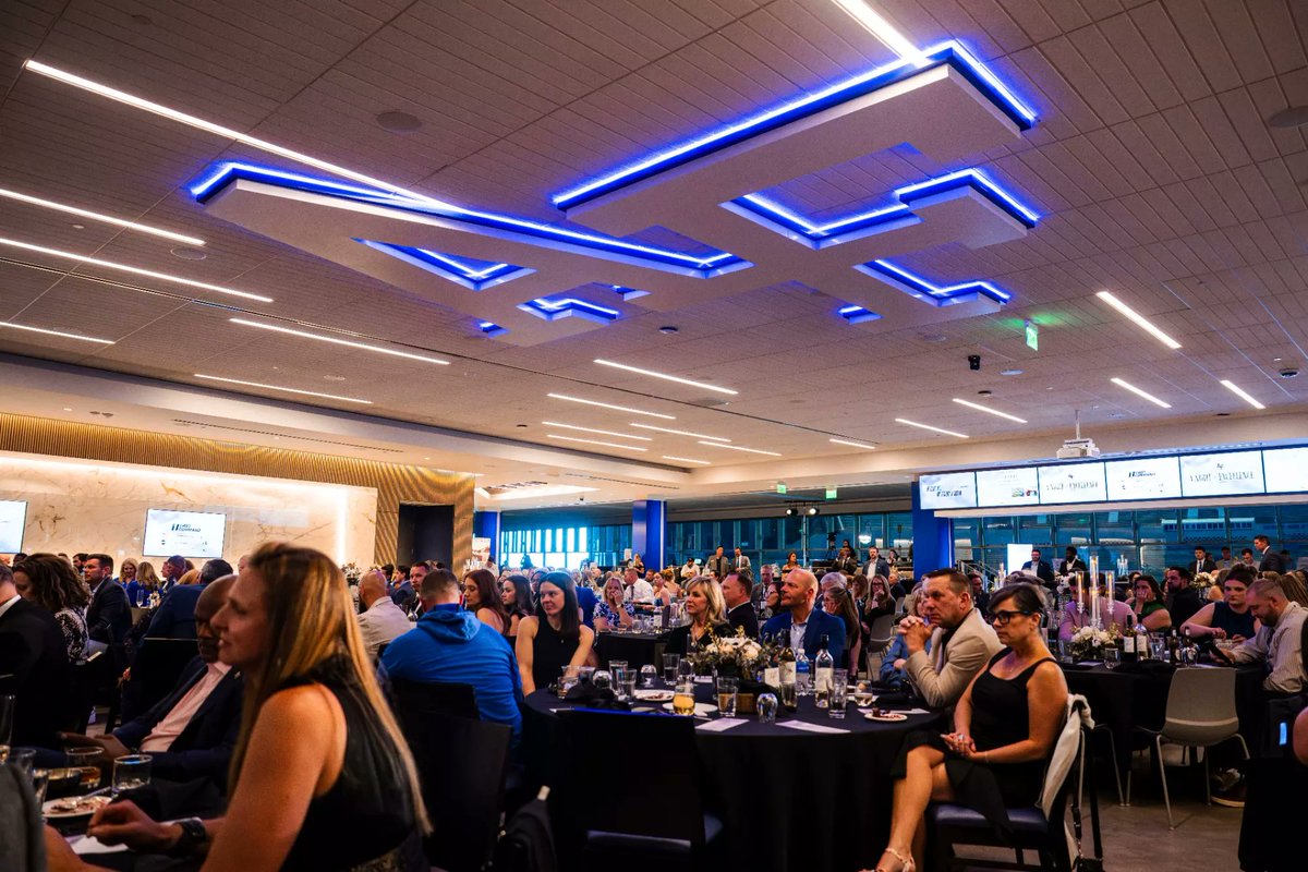 Falcon Athletic Fund tweet media