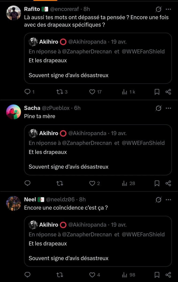 Sam tweet media