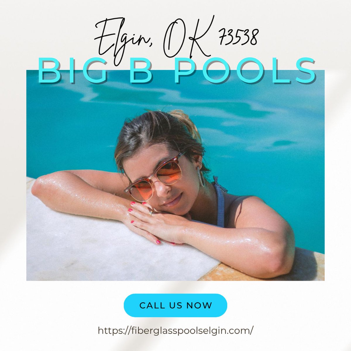 BigBPools's tweet photo. Your pool should be a relaxing escape. With our swimming pool remodeling, you can upgrade style, comfort, and functionality all at once. Contact us today to start redesigning!
#SwimmingPoolRemodeling
https://t.co/kTLUUtFImn https://t.co/ZNavEgpYAR