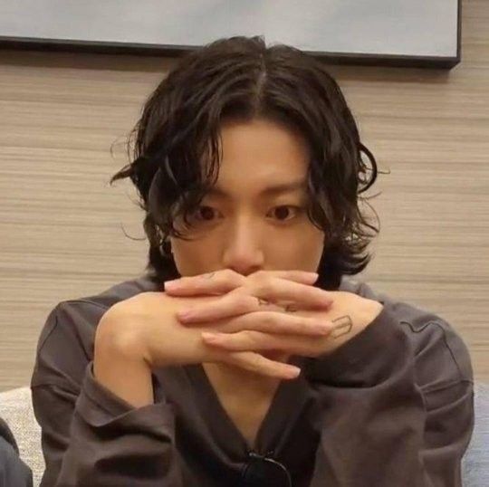 Amorarox⁷ 🪭 VAI VER O BTS tweet media