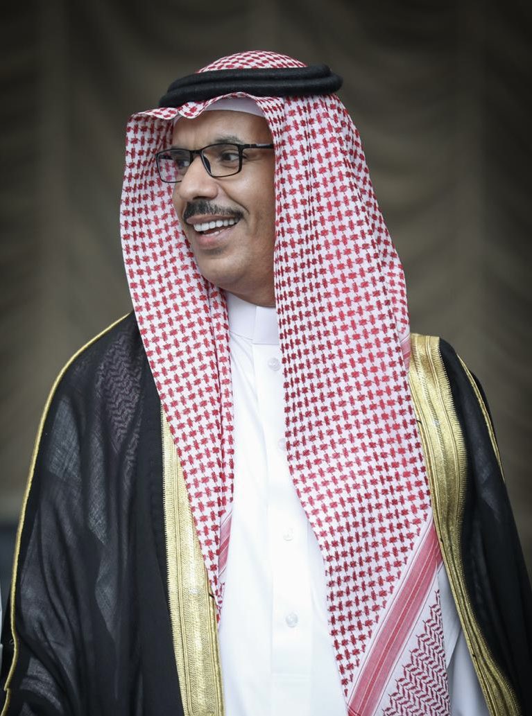 ابراهيم حمد الدعيلج tweet media
