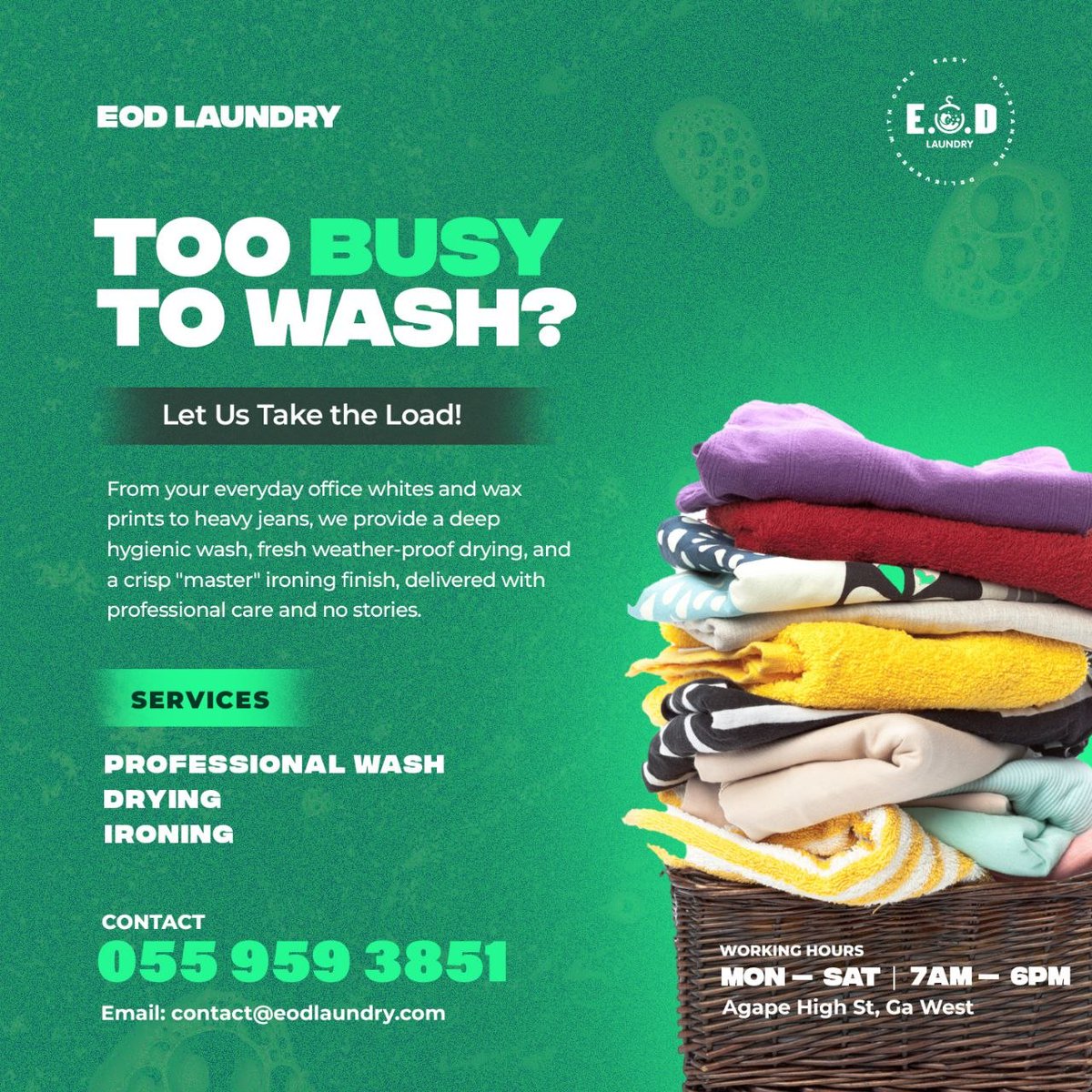 three5one2's tweet image. Bad design is expensive.

It costs you trust, kills your leads, and forces you to over-explain. We build visual systems that do the talking for you.
Swipe to see. →
Check our latest work at 3512gh.com Let’s build.

#3512 #GraphicDesign #Branding#BuildWith351
