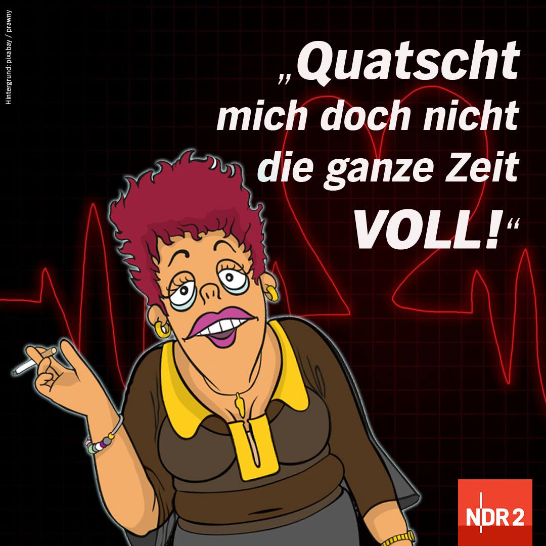 Caro tweet media