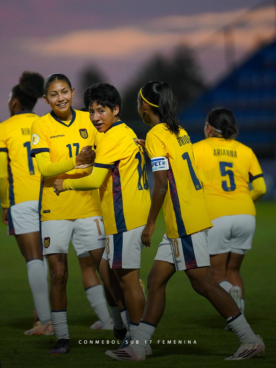 La Tri 🇪🇨 tweet media