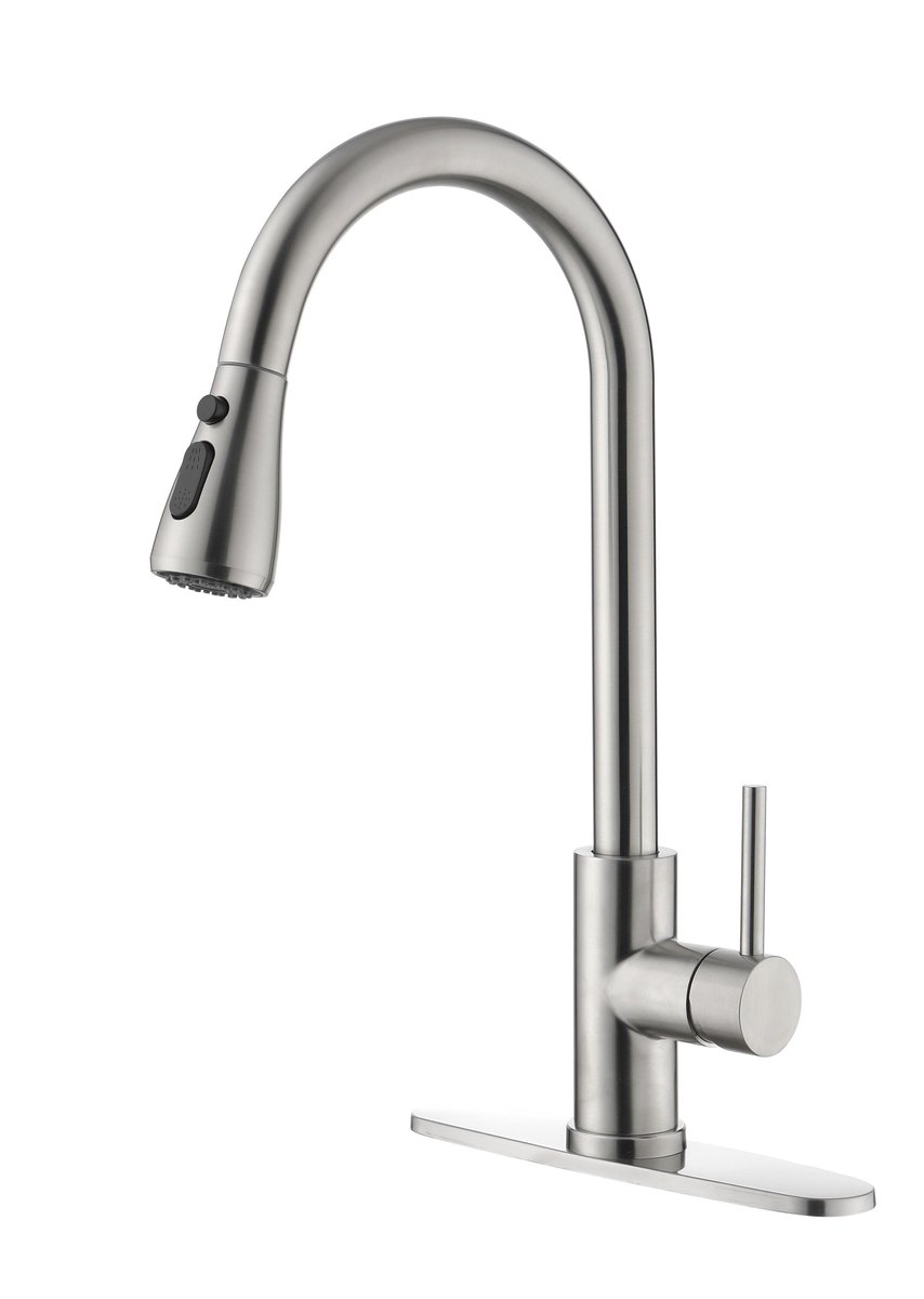 kitchenbigdeals's tweet image. 🚰 Modern pull-out kitchen faucet with 360° swivel spout, spray head, and easy single-handle control. Rust-resistant and easy to clean.

🔗 kitchenbigdeals.com/products/view/…

#KitchenFaucet #KitchenUpgrade #KitchenDeals