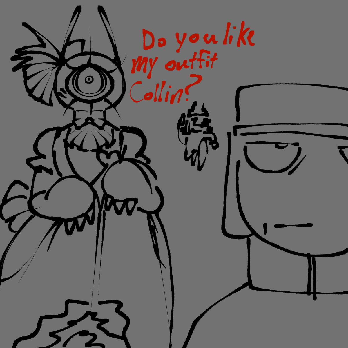 WAMMYWAMZ's tweet image. Assimilation in a pretty oh so pretty dress!!!
#assimilation #collinlock16