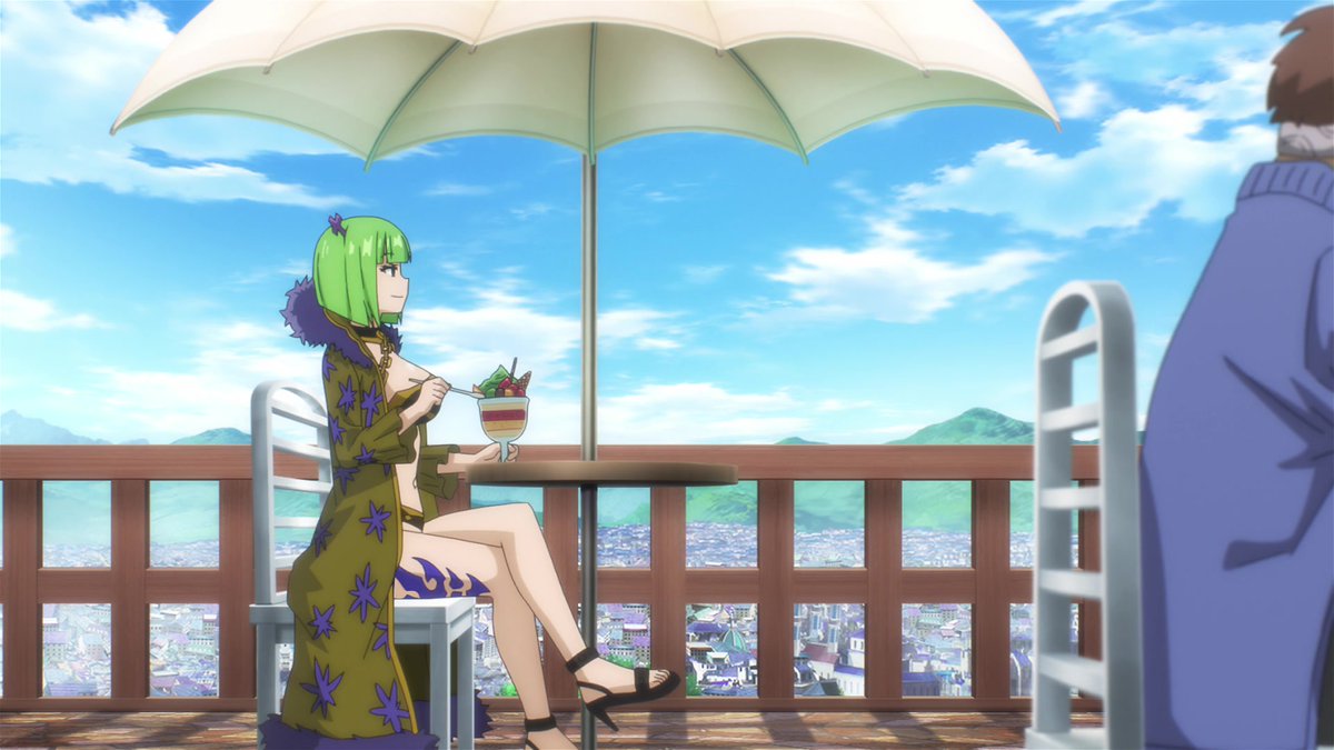 Women of Earth Land tweet media