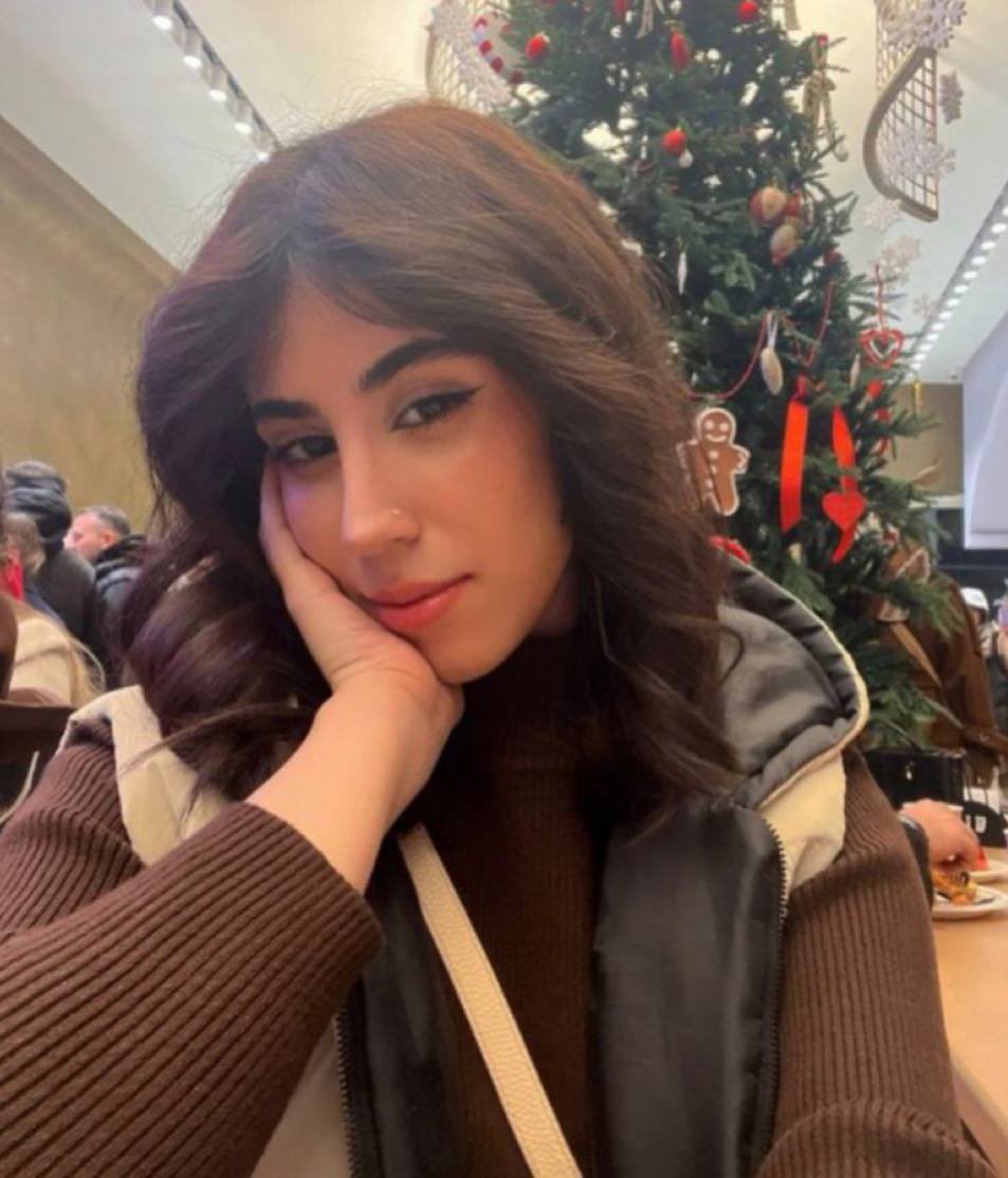 پناه ایران (مامان پل‌ها) tweet media