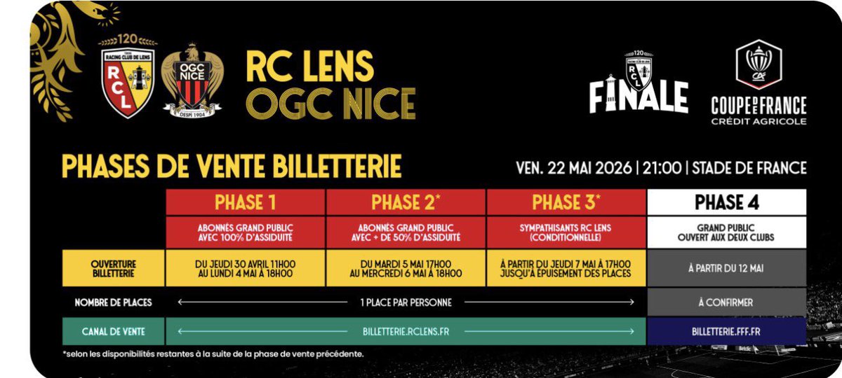 RC Lens tweet media