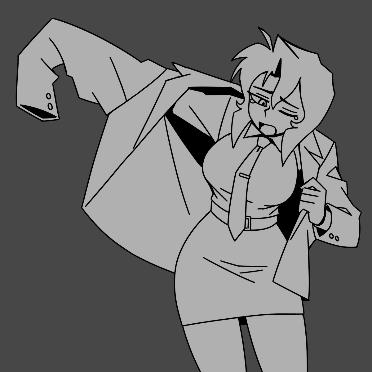 Little Bean || VGen CLOSED tweet media