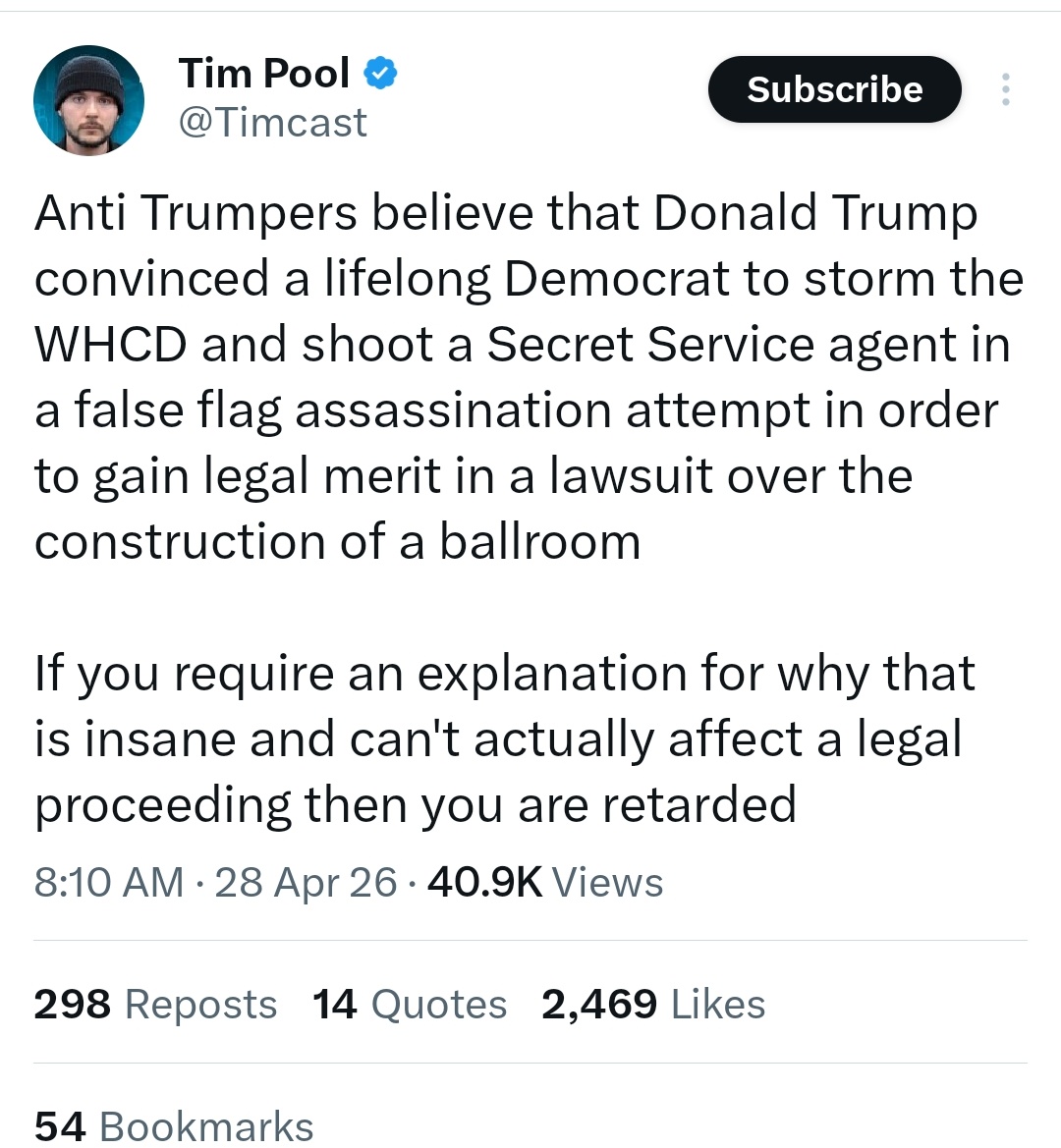 ⚡️🦅PepperJack🇺🇸⚡️ tweet media