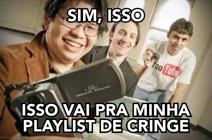 Personagens Com os Mesmos Dubladores! tweet media