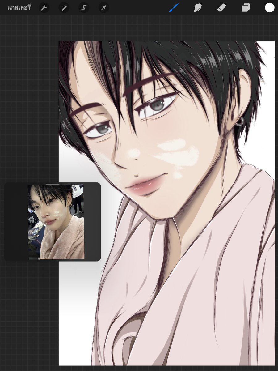 ซี๊ดจ้ม tweet media