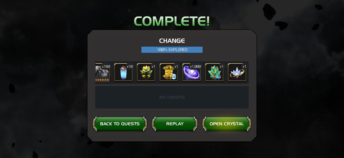 TraXX520's tweet photo. Act 9 completely done! Not Elder yet, but 2/3 there! https://t.co/MEZNp2jemc