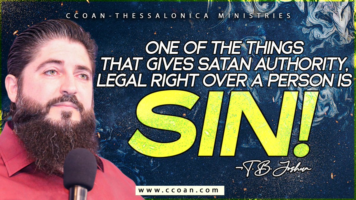 CCOAN Thessalonica Ministries tweet media