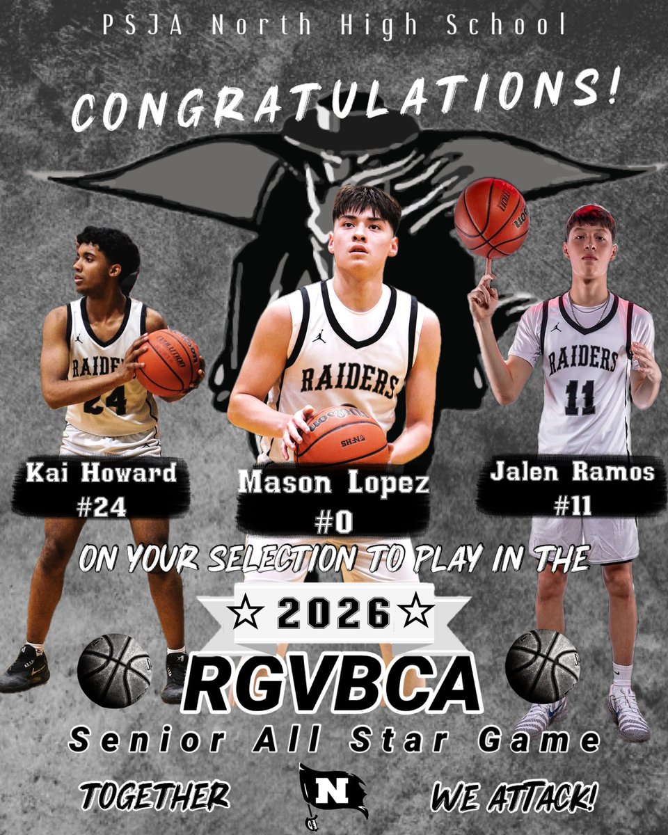 MasonJLopez's tweet photo. Date: May 3rd 2026
Location: McAllen High School
Time: 3:30pm https://t.co/WevtCxAGZ5