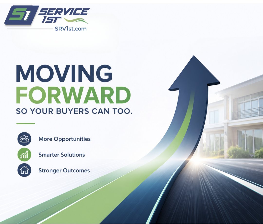 Service 1st (Service First Information Solutions) tweet media