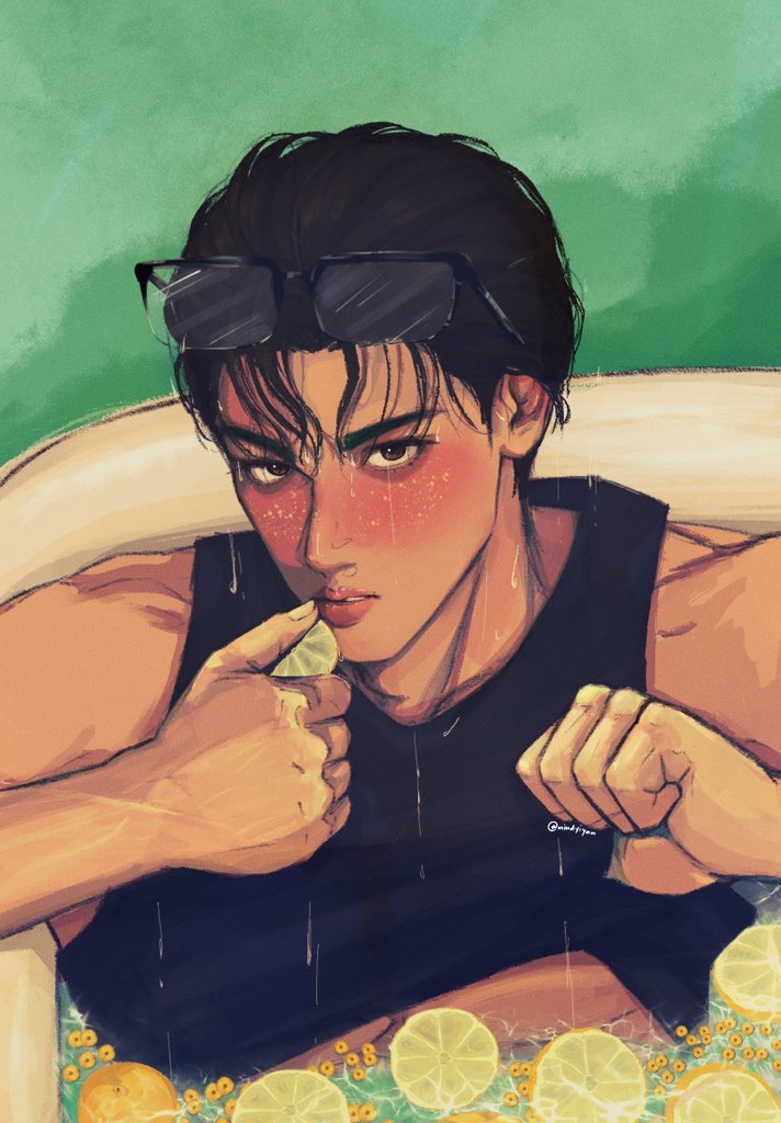 mind🎀 tweet media