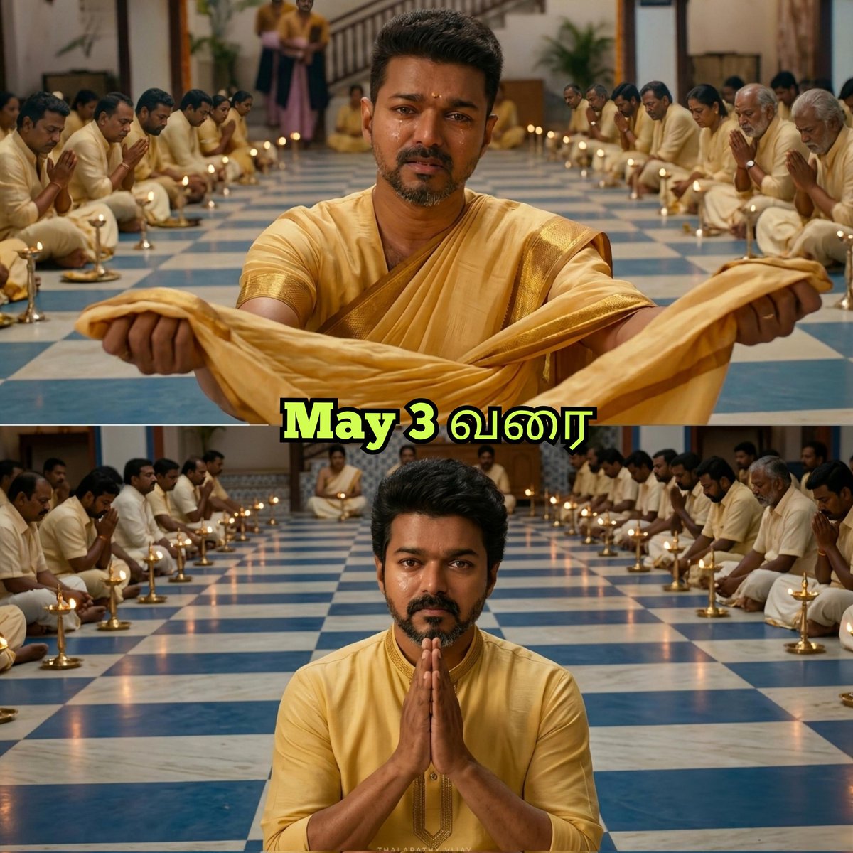 என் உயிர் Superstar ரஜினி ரசிகன் tweet media