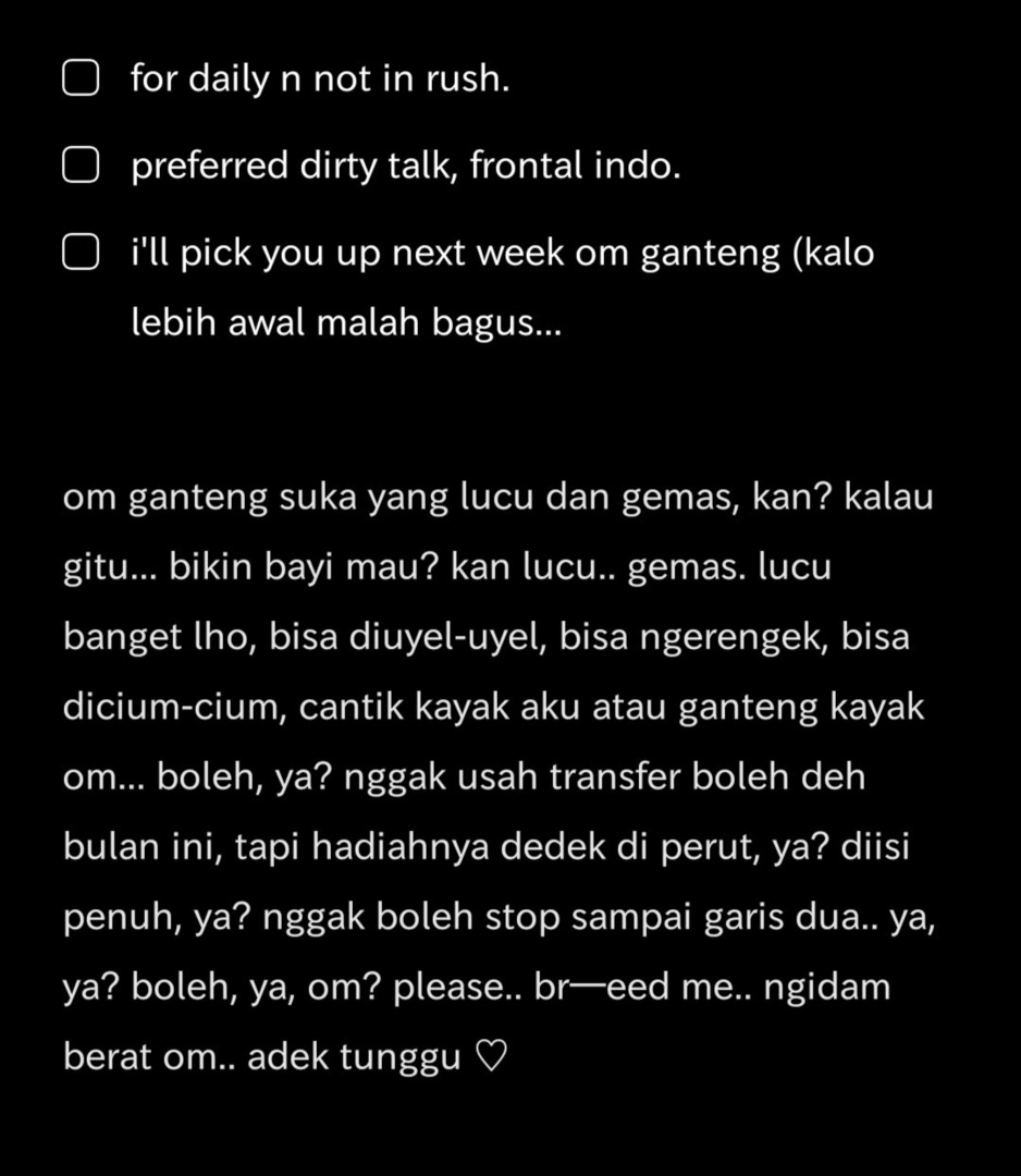 BERMUARA. tweet media