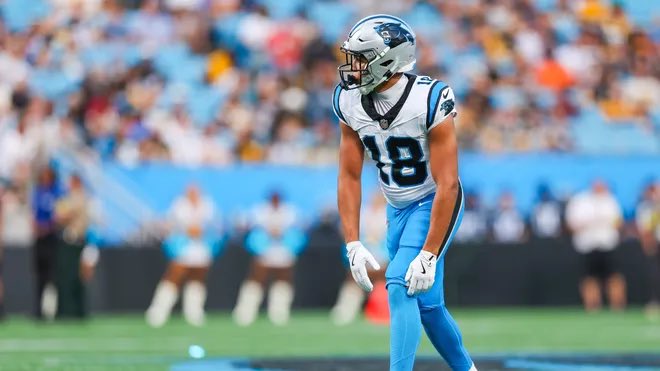 SleeperPanthers tweet media