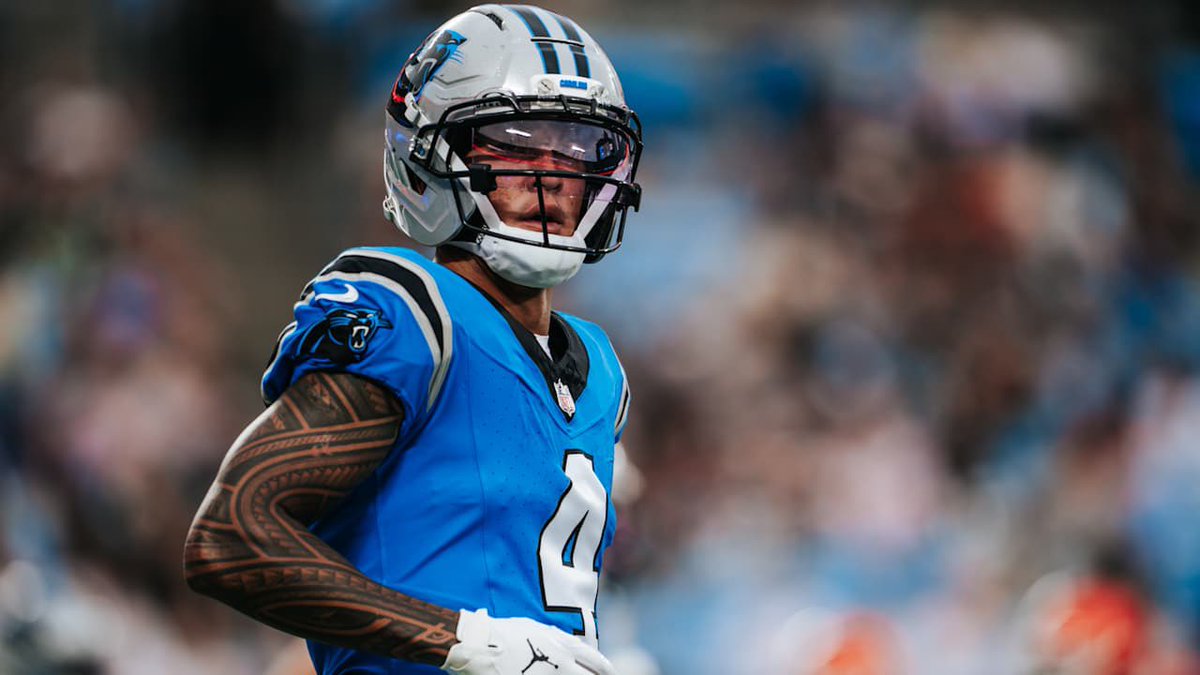 SleeperPanthers tweet media