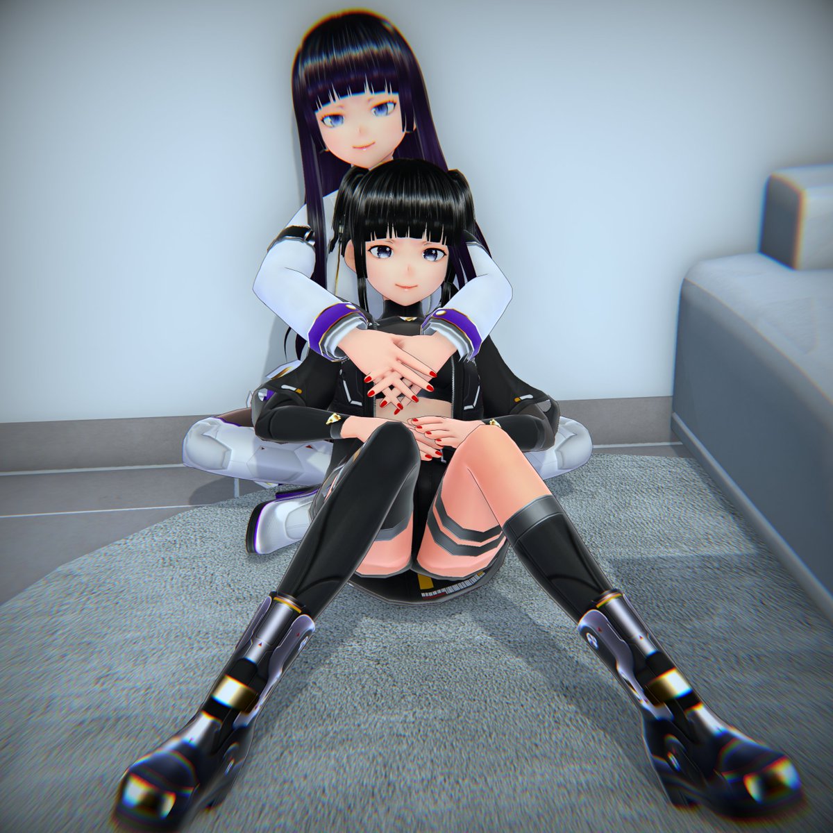 Lynx Raide ¤ レイデ•リンクス tweet media