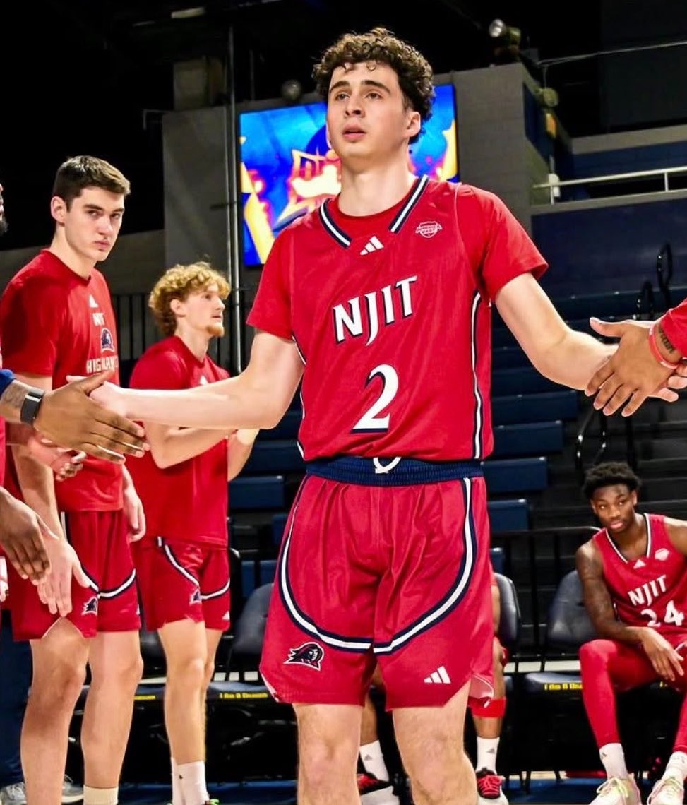 recruitszone's tweet photo. INFO: NJIT transfer Jeremy Clayville tells @madehoops that the following schools have shown interest since he entered the portal:

Columbia
Lipscomb
Colgate
Oral Roberts
Wofford
Dartmouth
UAlbany
Niagara

Averaged 6.8 PPG, 1.5 RPG, &amp; 1.5 APG this season in 16 GP. https://t.co/kgo9ODI8vA