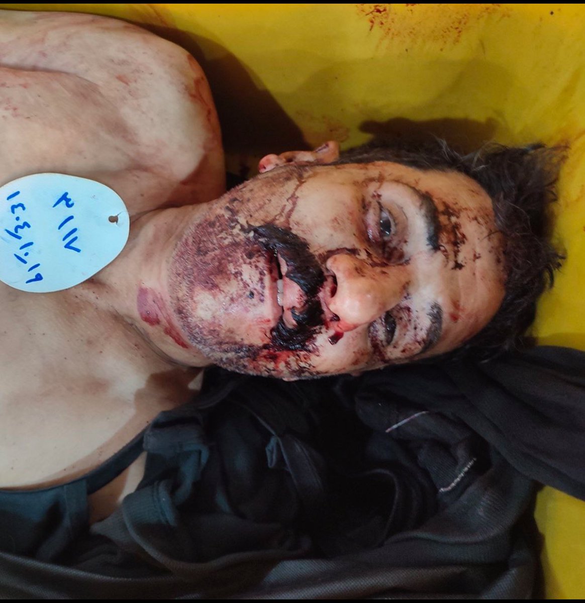 آرماگدون tweet media