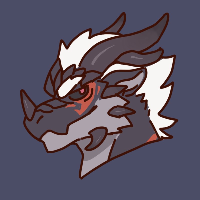 犬犬龙 tweet media