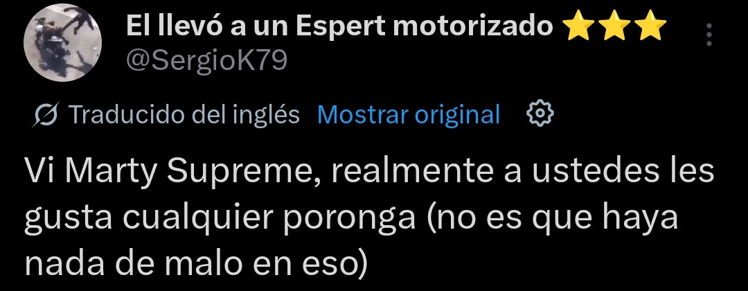 Te olvidaste de traducir poronga <a href="/grok/">Grok</a>