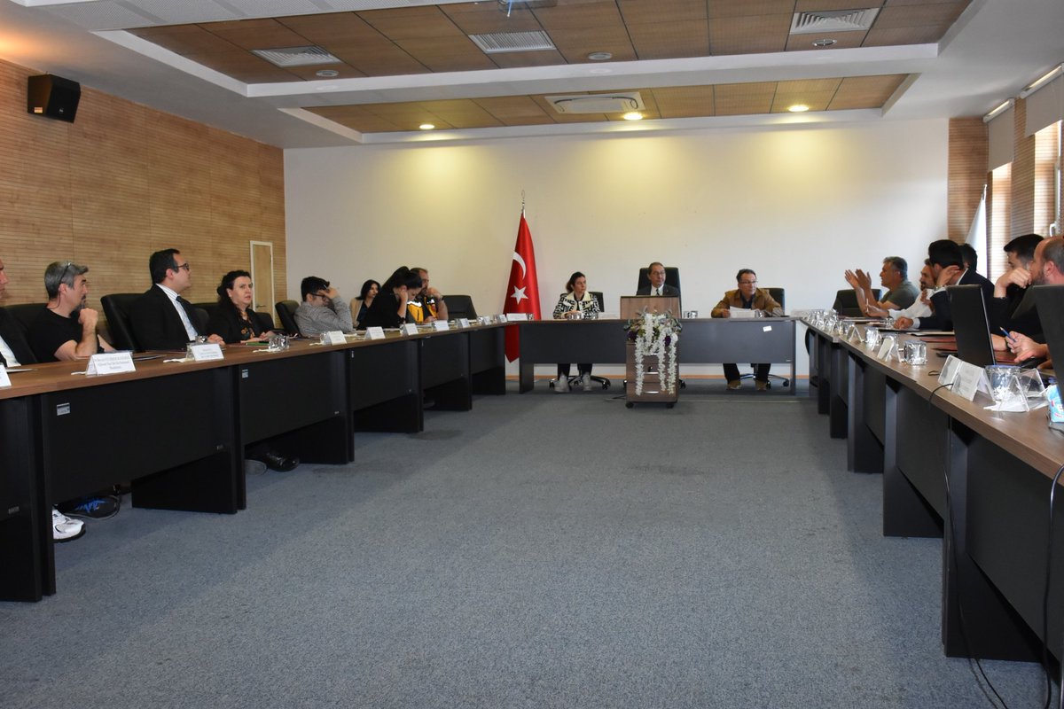 Burdur İl Sağlık Müdürlüğü tweet media