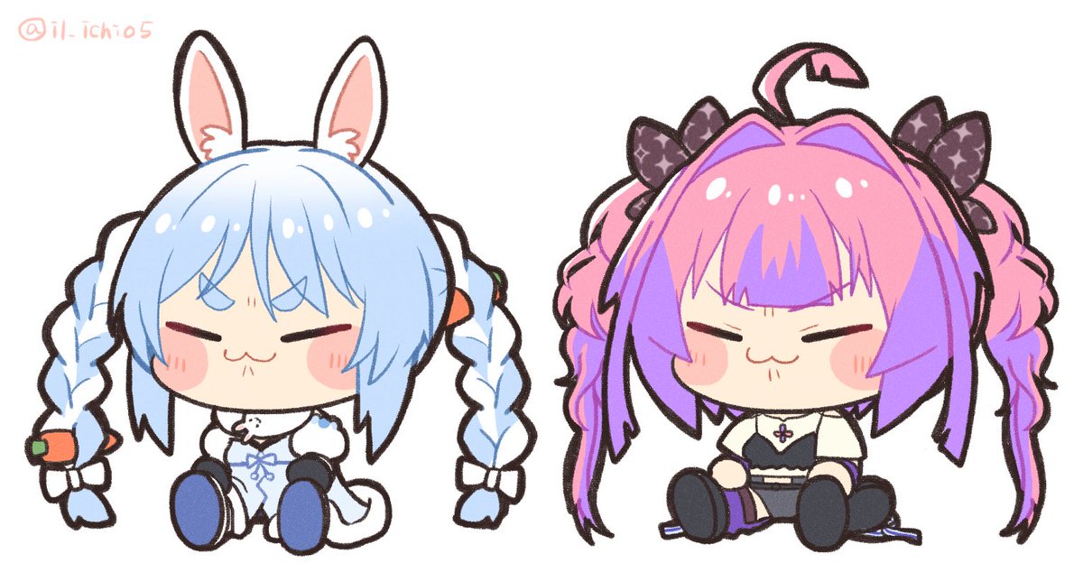 苺大福 tweet media