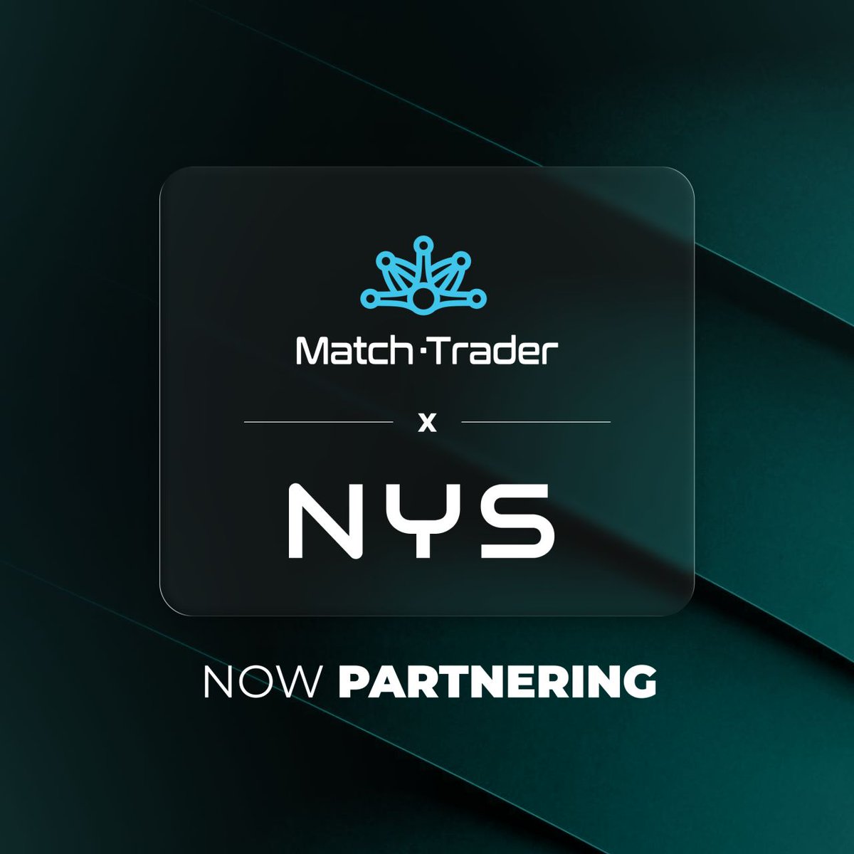 Match-Trade Technologies tweet media