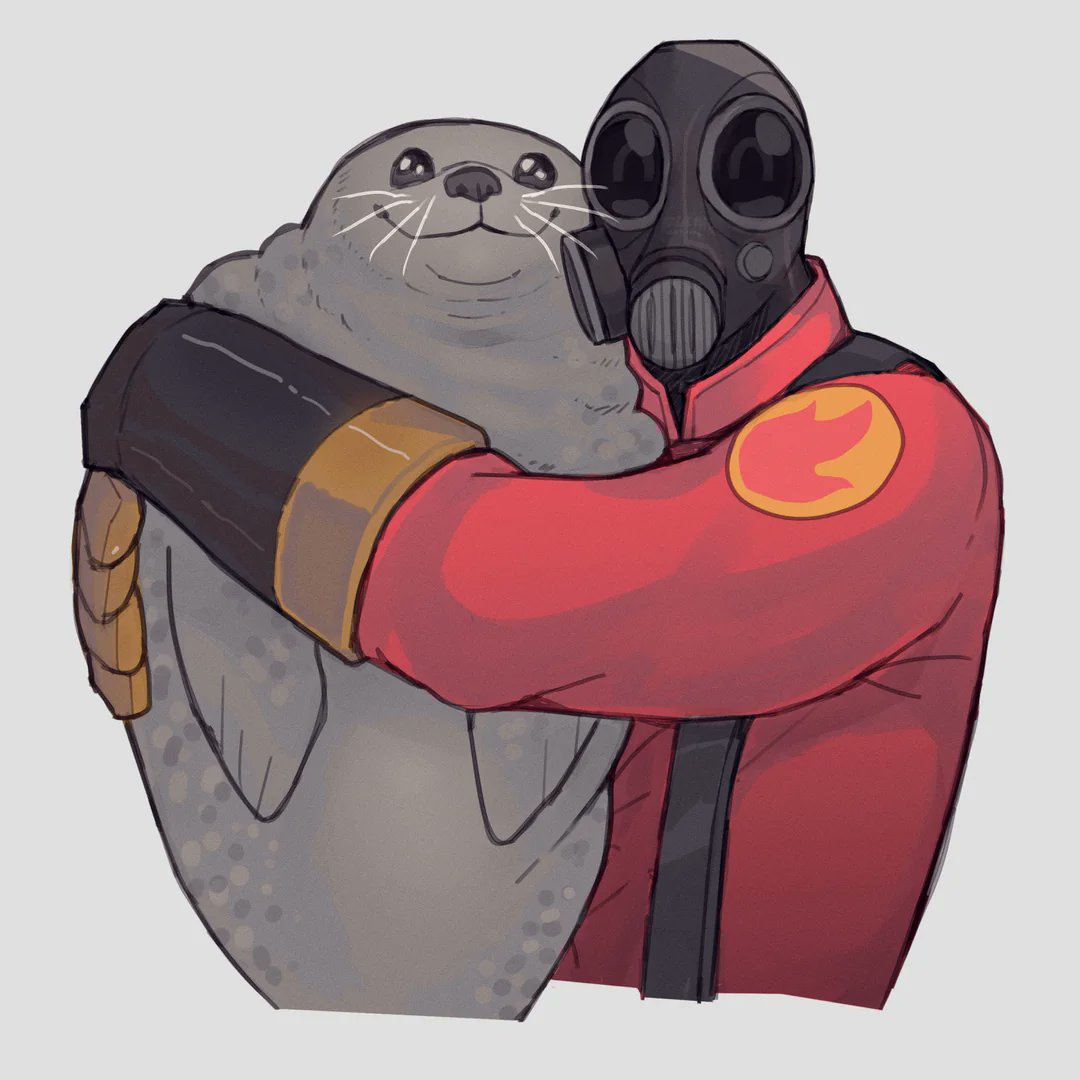 TF2Hunt tweet media