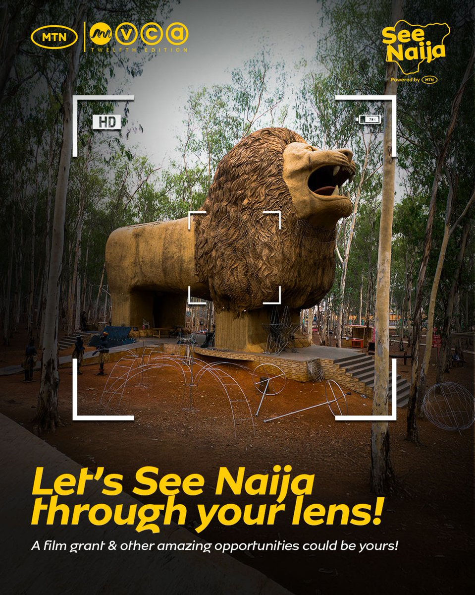 MTN Nigeria tweet media